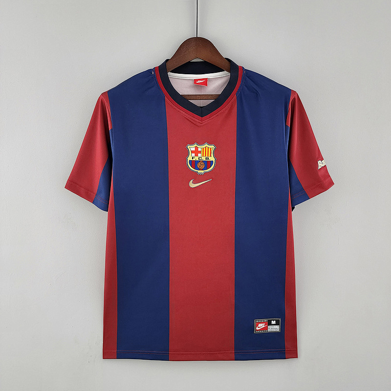 Barc Home Retro