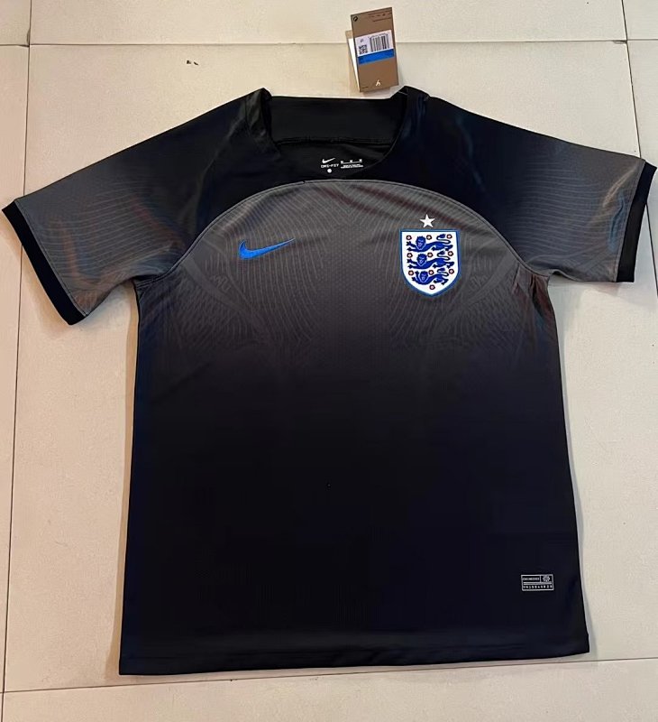 2024 England Training Jerseys