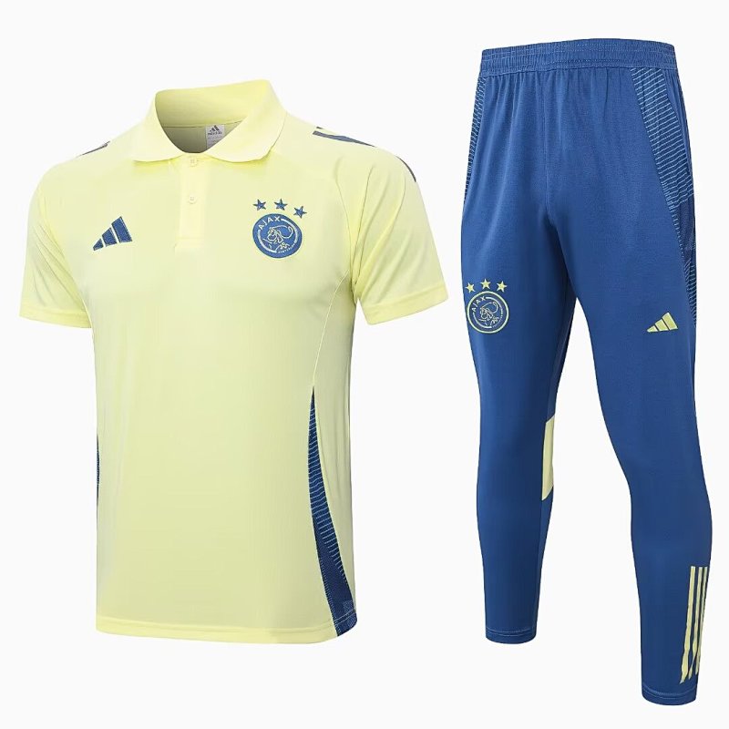 24-25 Ajax Polo