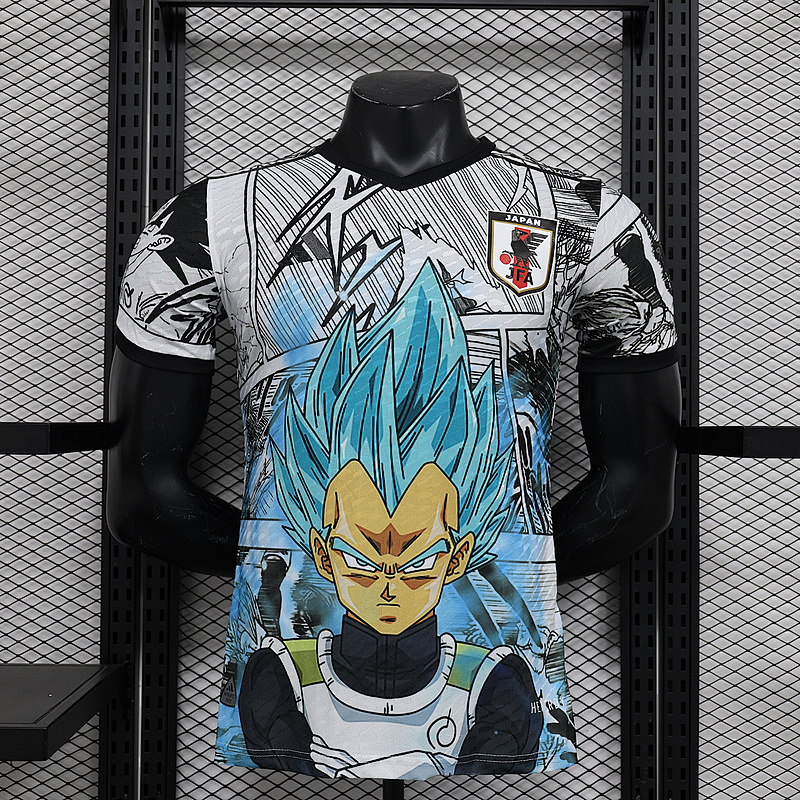2024 Japan Special Player Version Jerseys