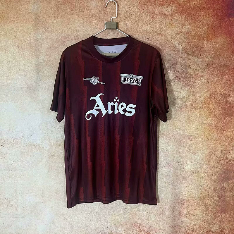 24-25 Arsenal Special Jerseys