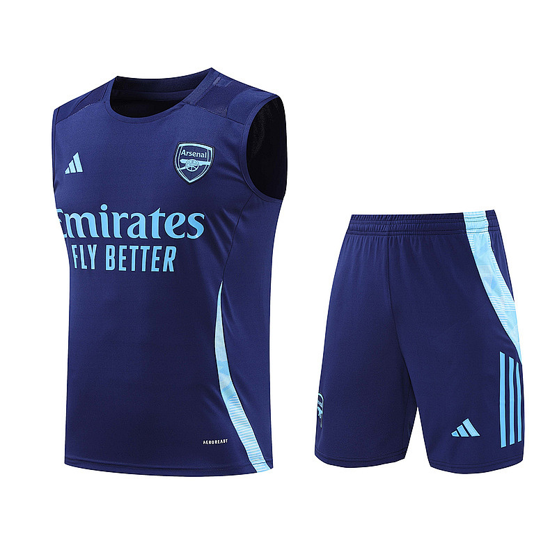 24-25 Arsenal Vest
