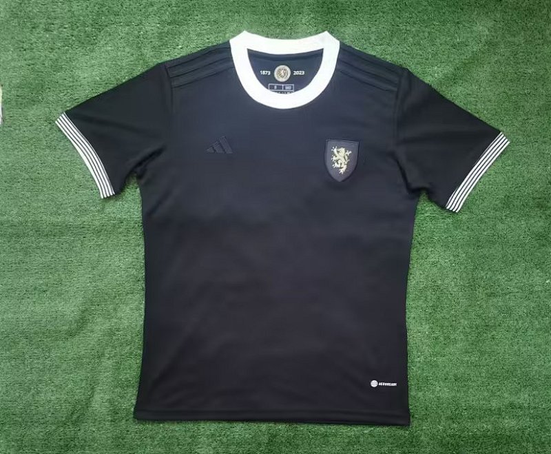 2023 Scotland Away Jerseys