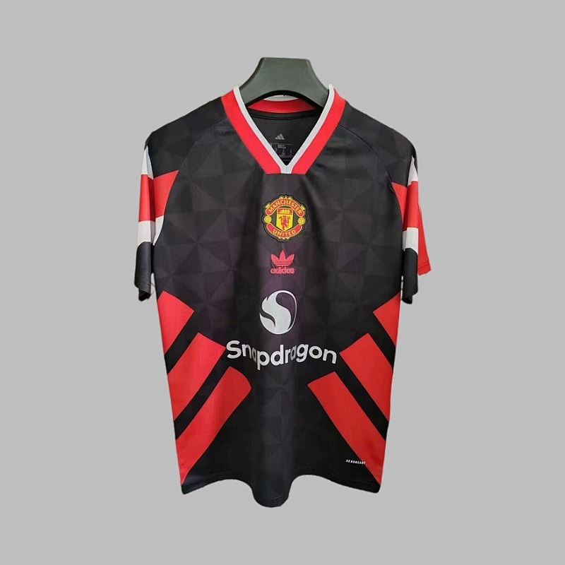 25-26 Man United Special Jerseys