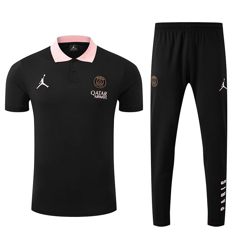 25-26 Paris Training Suit