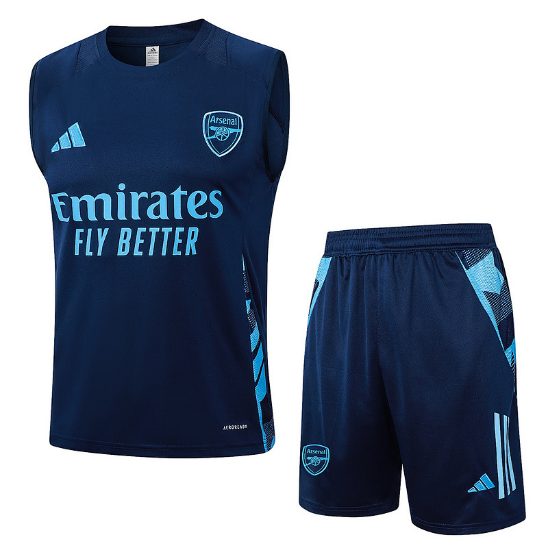 24-25 Arsenal Vest