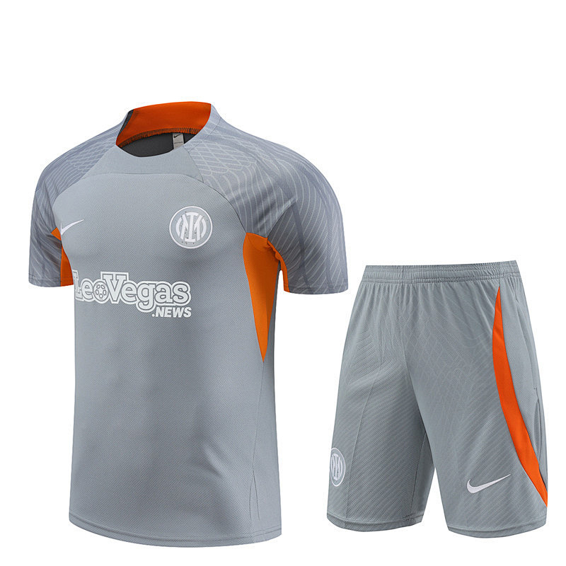 23-24 Inter Milan Training Jerseys
