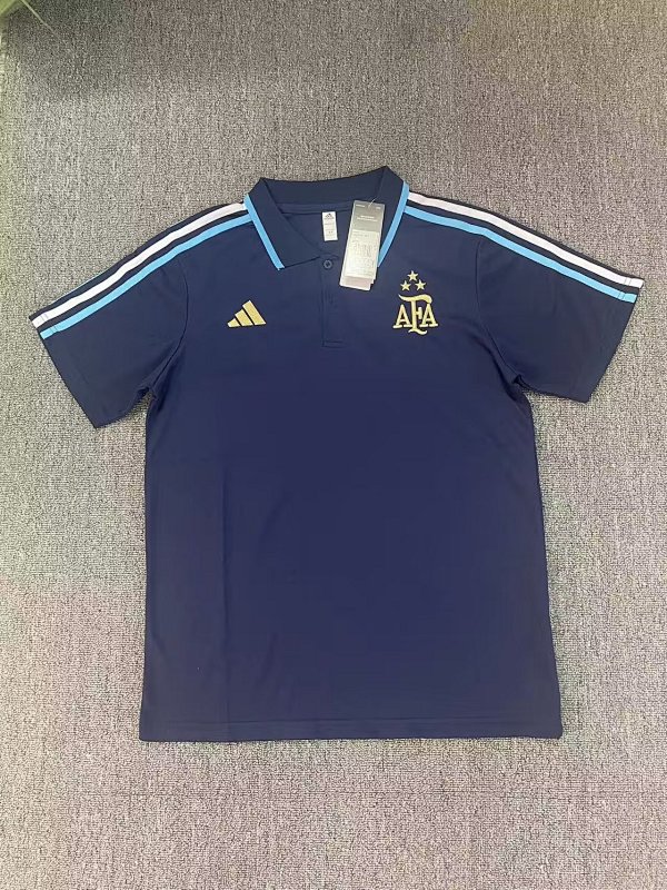 2023 Argentina Polo