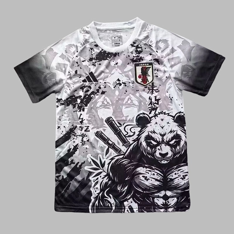 25-26 Japan Jerseys
