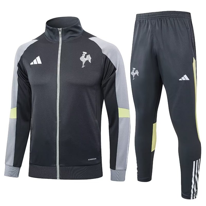 24-25 Atletico Mineiro Jackets
