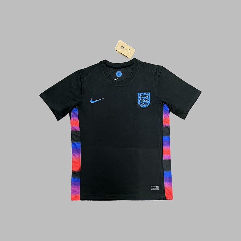 25-26 England Away Jerseys