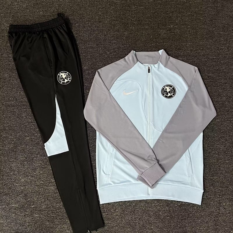 24-25 Pumas Jackets