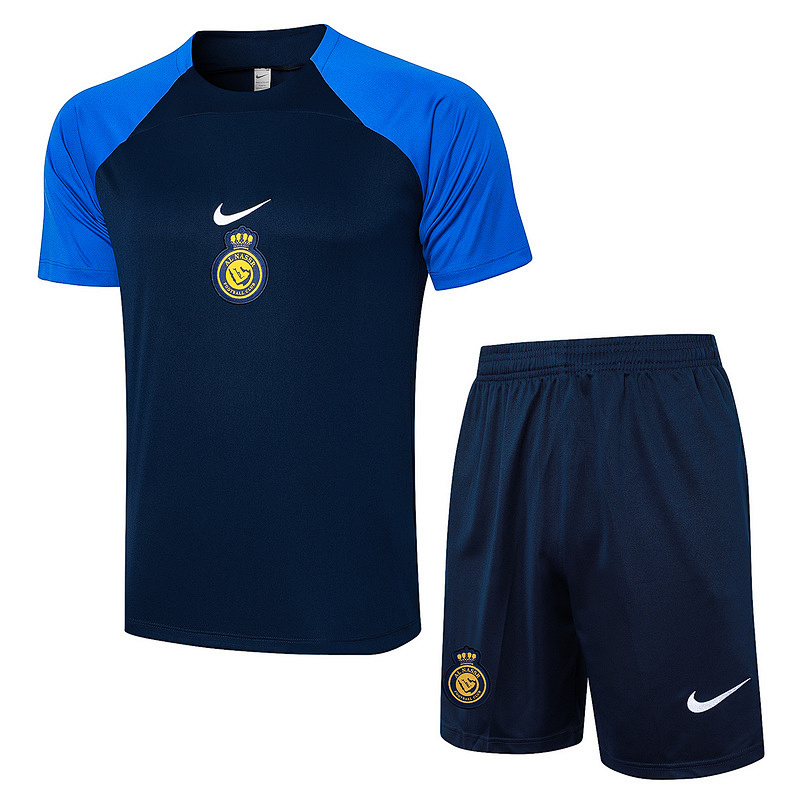24-25 Al-Nassr Training Jerseys