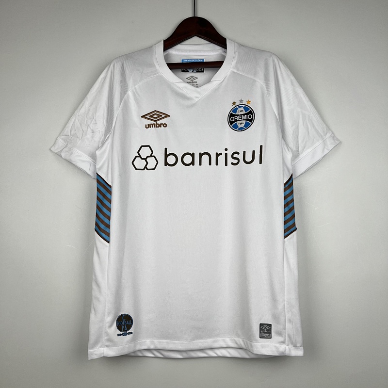 23-24 Gremio Away Jerseys S-4XL
