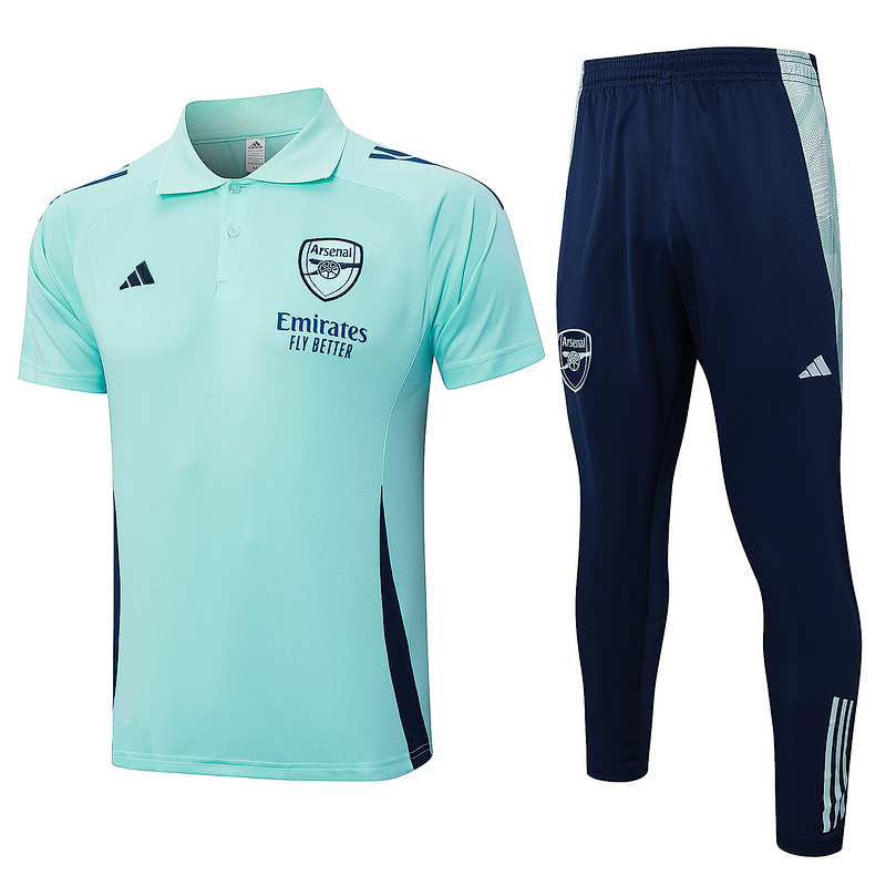 24-25 Arsenal Polo