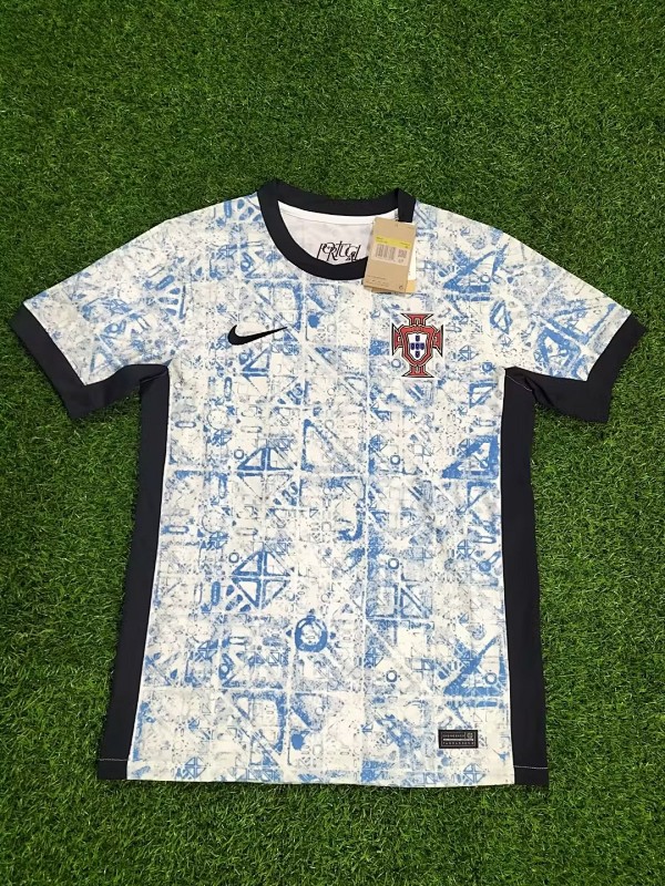 2024 Portugal Away Jerseys