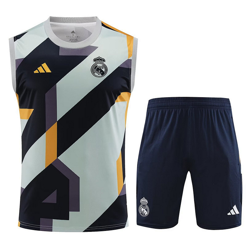 23-24 Real Madrid Training Vest