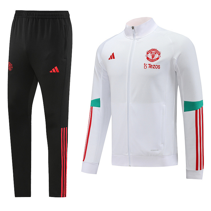 23-24 M-anchester U-nited Jackets