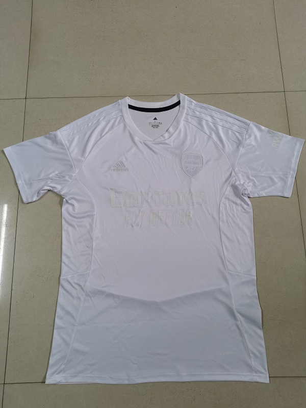 24-25 Arsenal Special Jerseys