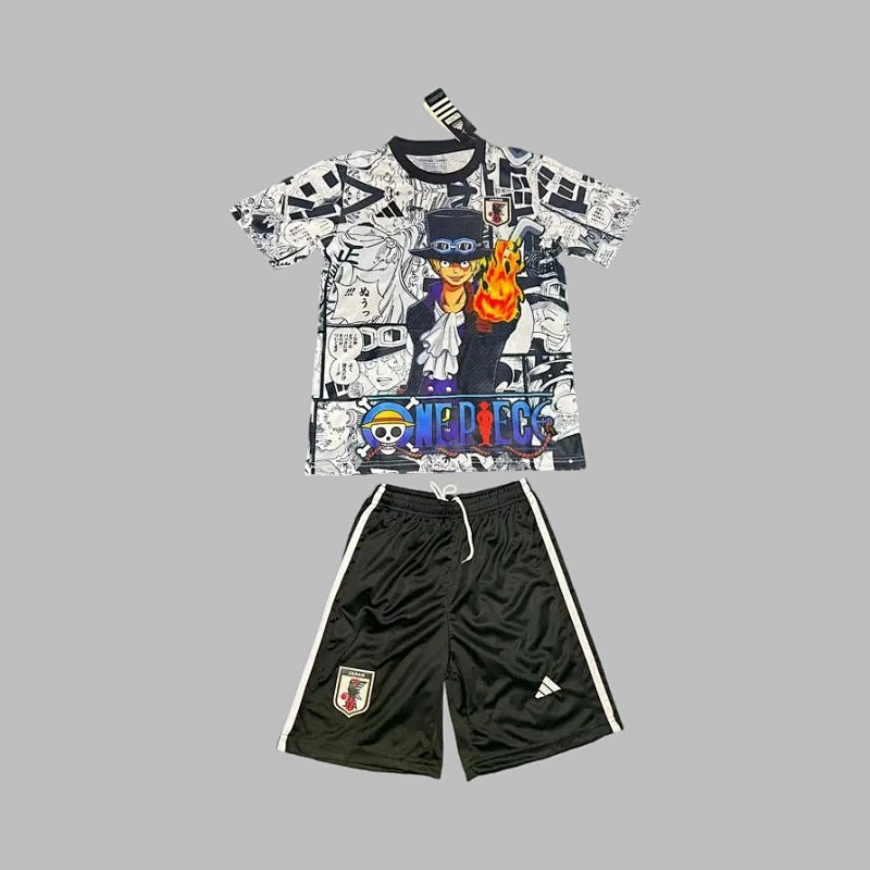 25-26 Japan Kids Jerseys
