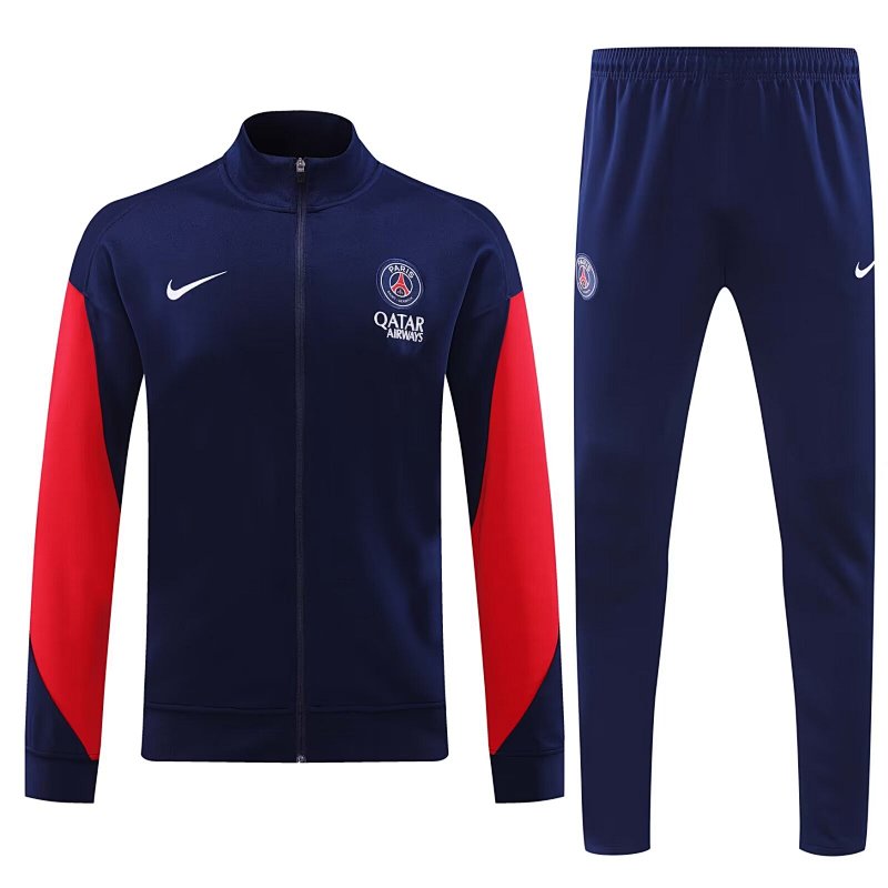 24-25 Paris Jackets