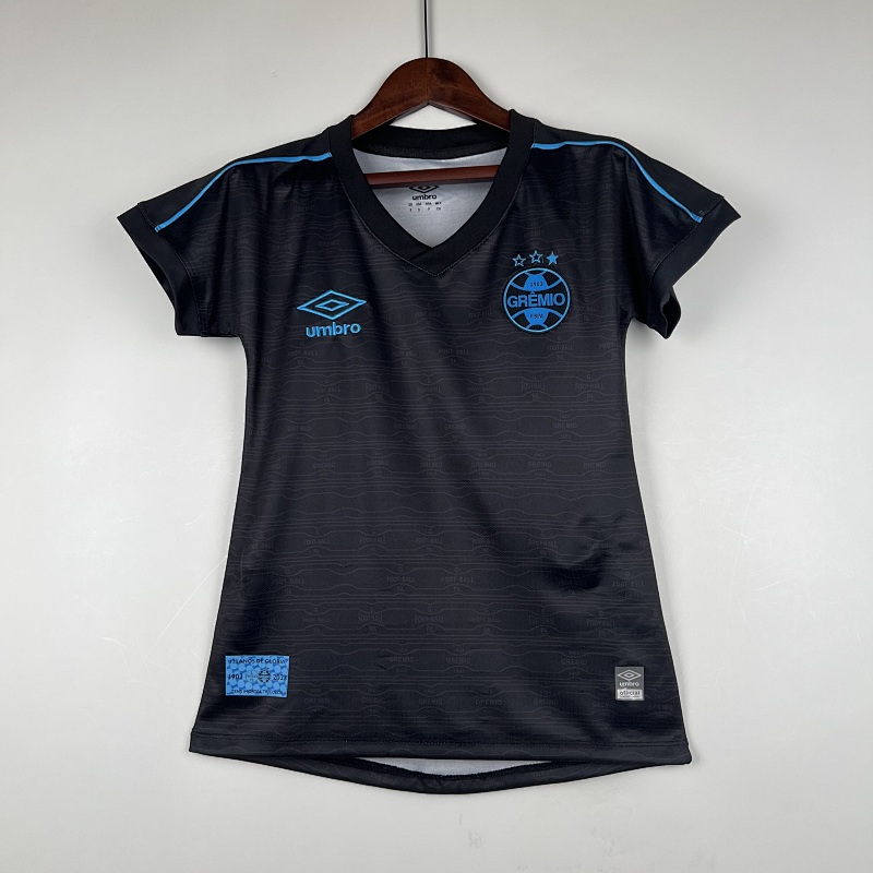 23-24 Gremio Third Woman Jerseys