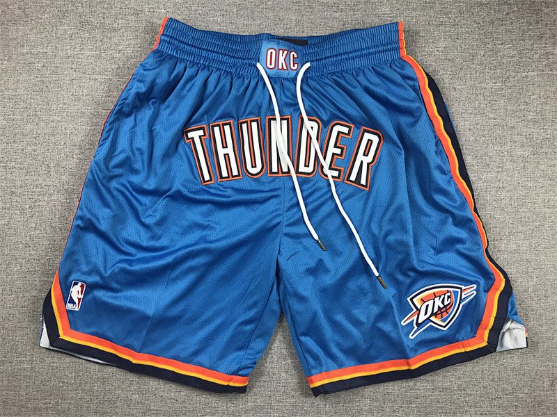 Thunder Pocket Shorts