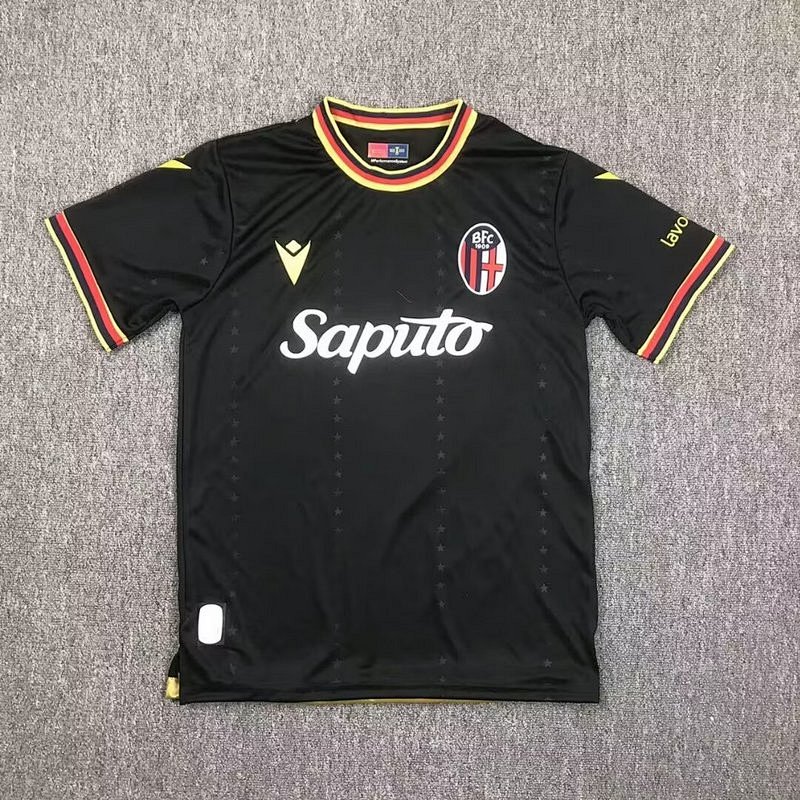 24-25 Bologna Third Jerseys