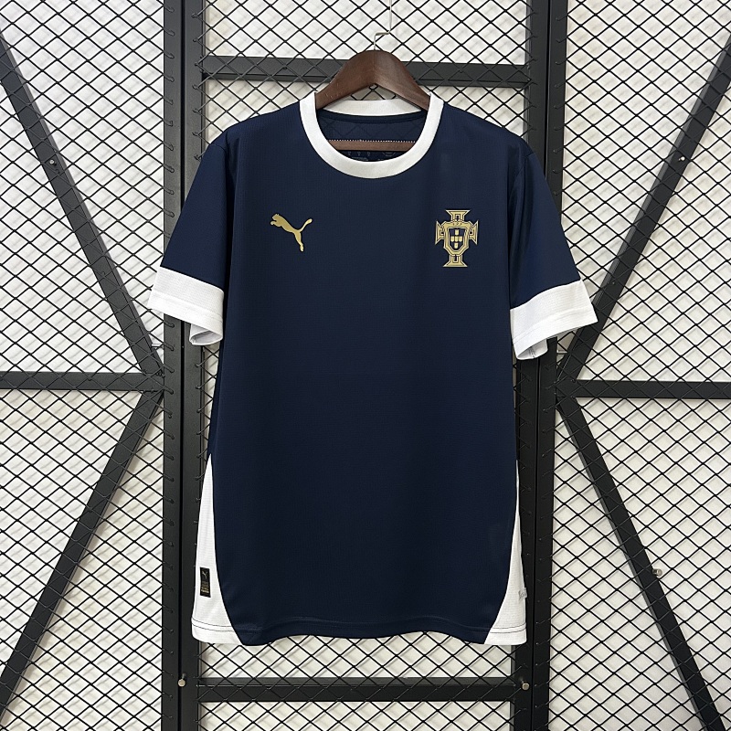 25-26 Portugal Training Jerseys