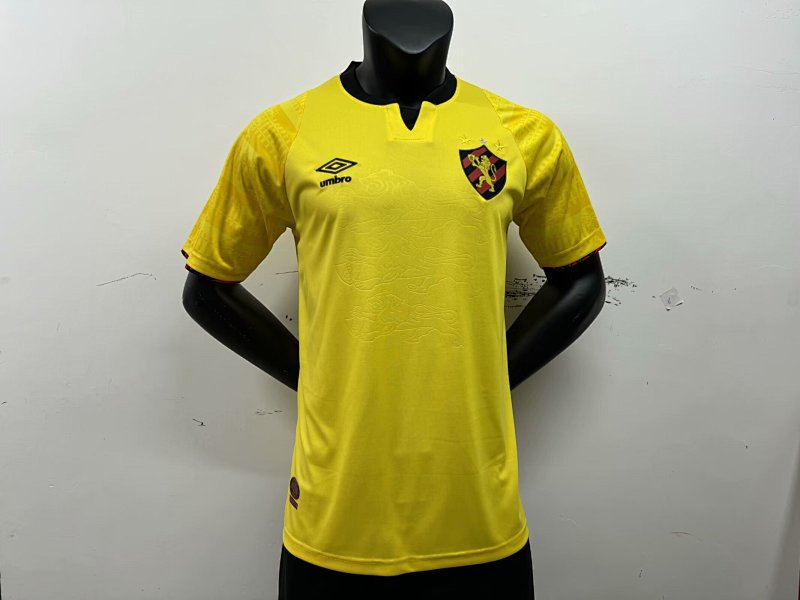 24-25 Recife Away Jerseys