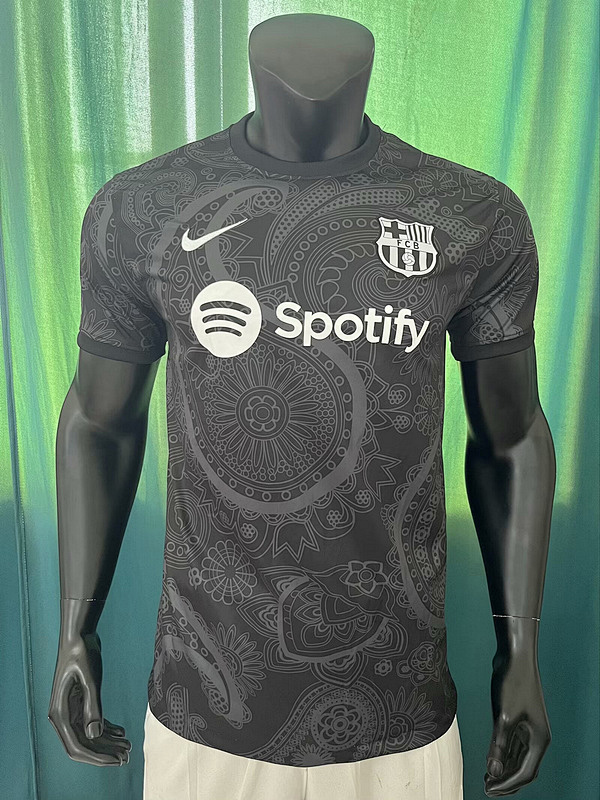 24-25 Barc Special Jerseys