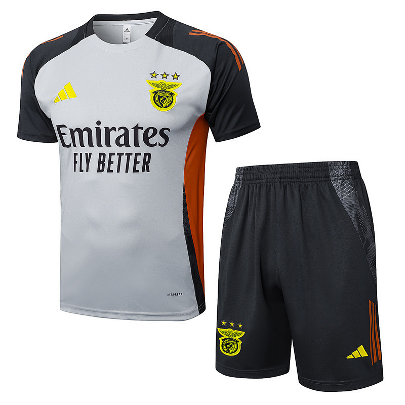 25-26 Benfica Training Suit