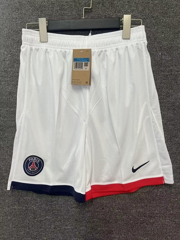 24-25 Paris Away Shorts