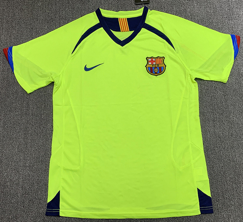 Barc Away Retro
