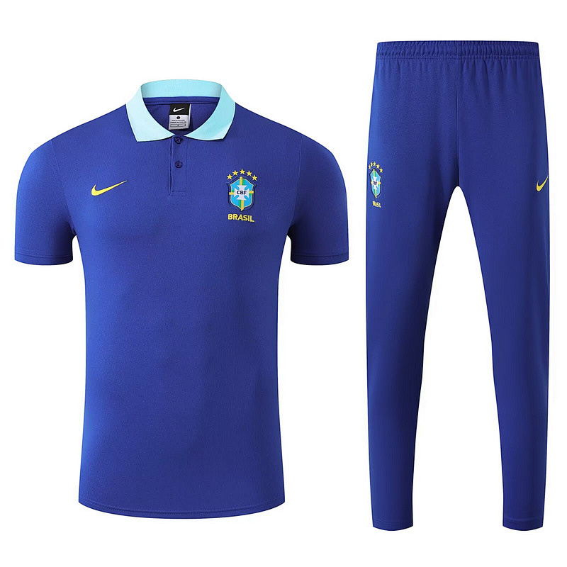 25-26 Brazil Training Suit