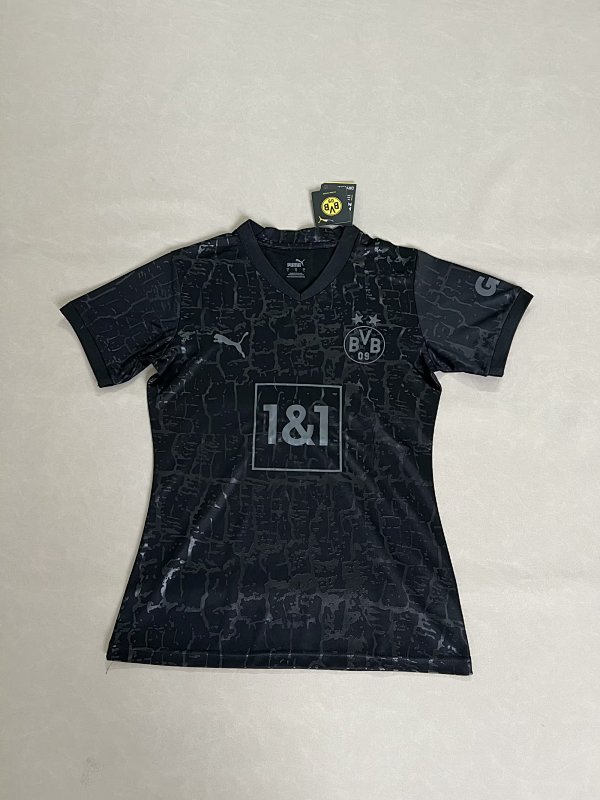 23-24 Dortmund Special Woman Jerseys