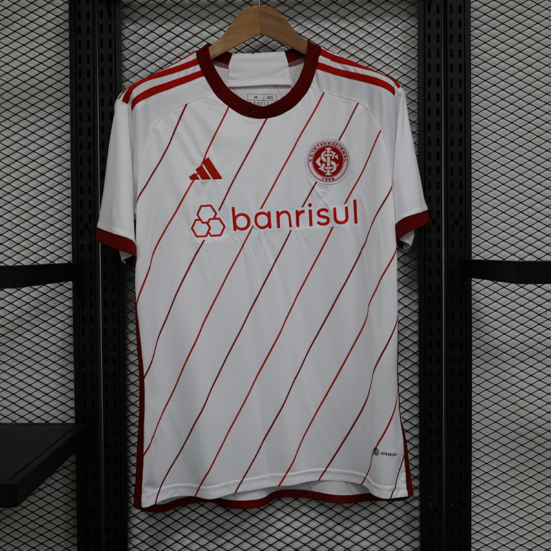 23-24 Club Internacional Away Jerseys S-4XL