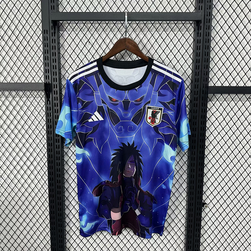 25-26 Japan Jerseys