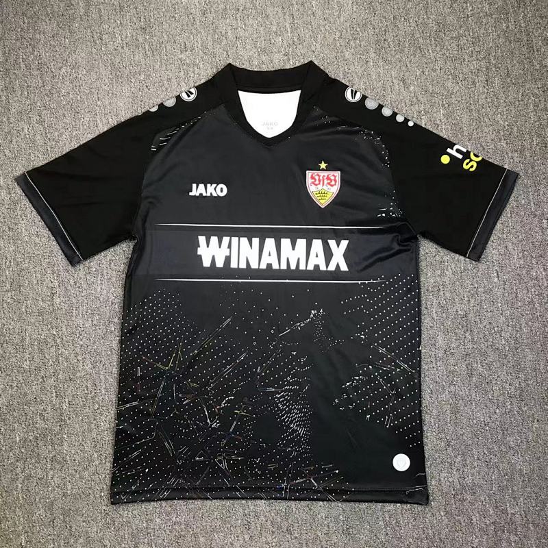 24-25 Stuttgart Third Jerseys