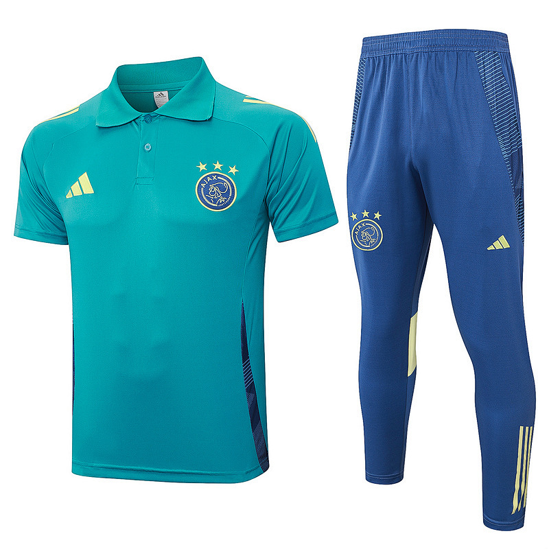 24-25 Ajax Polo