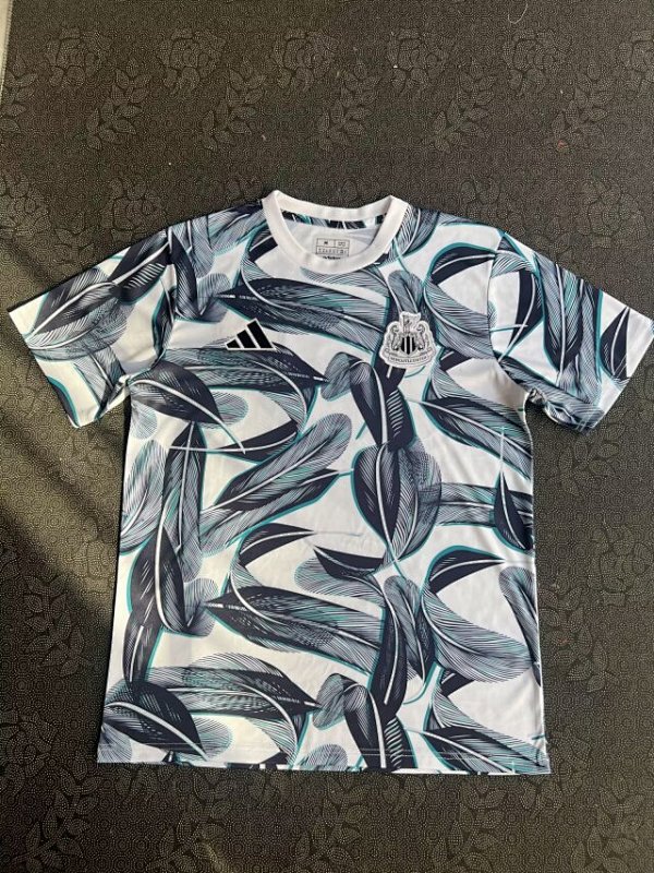 24-25 Newcastle United Special Jerseys