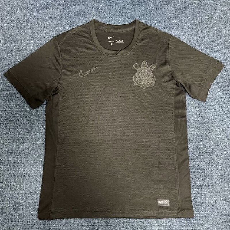 24-25 Corinthians Away Jerseys