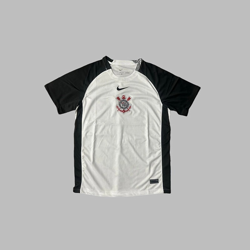 25-26 Corinthians Home Jerseys
