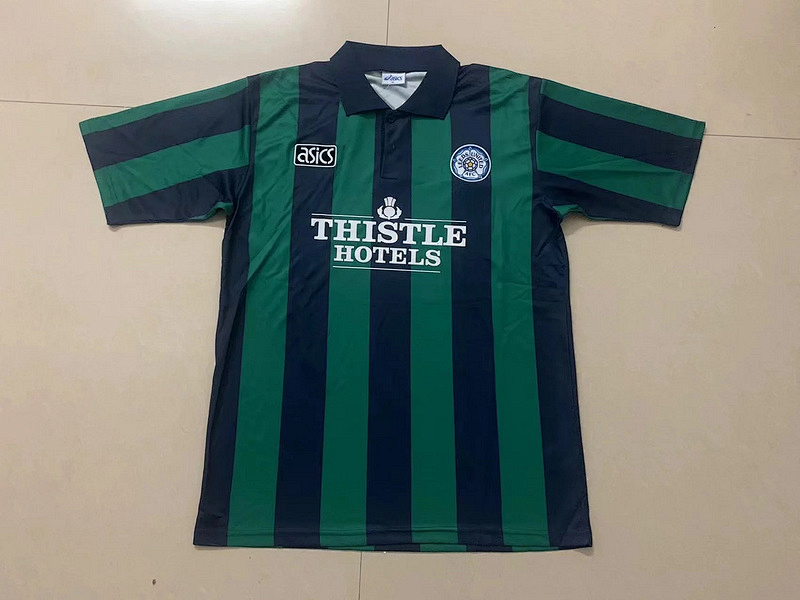 94-95 Leeds United Away Retro Jerseys