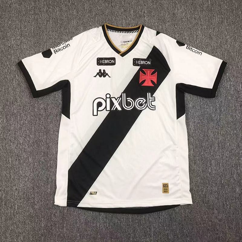 23-24 Vasco da Gama Away Jerseys