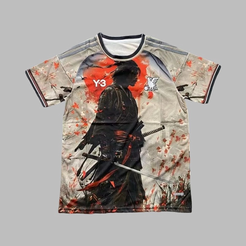 25-26 Japan Jerseys