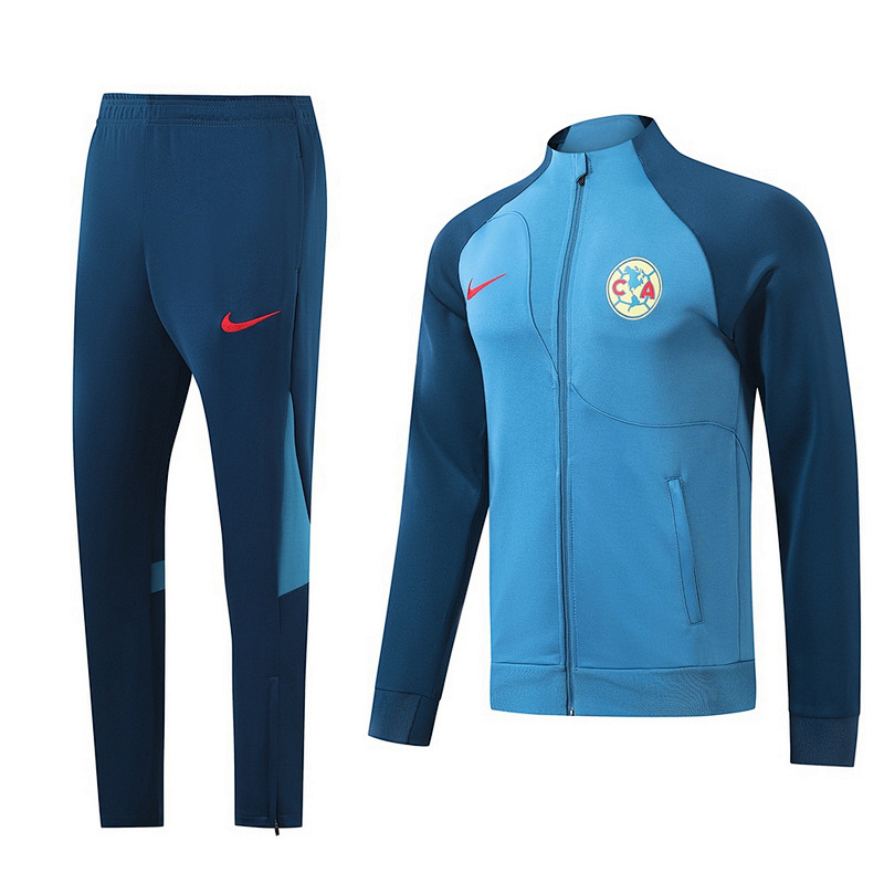 24-25 Club America Jackets