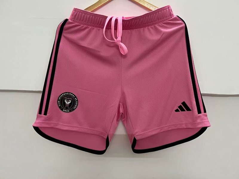 24-25 Inter Miami Home Player Version Shorts