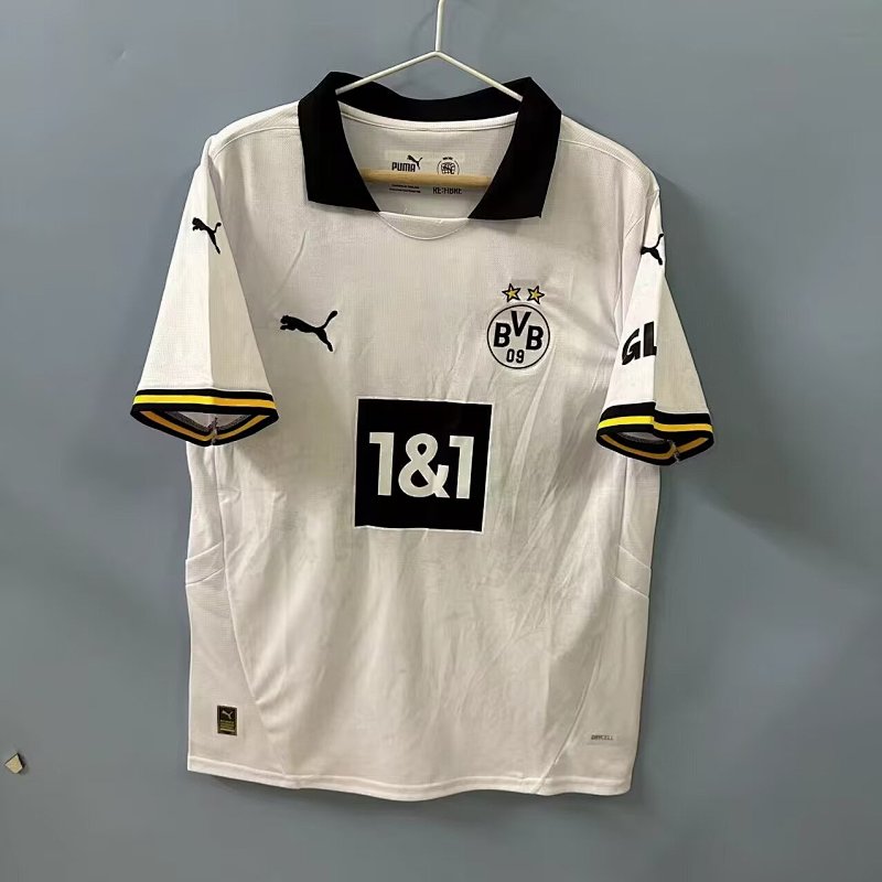 24-25 Dortmund Third Jerseys