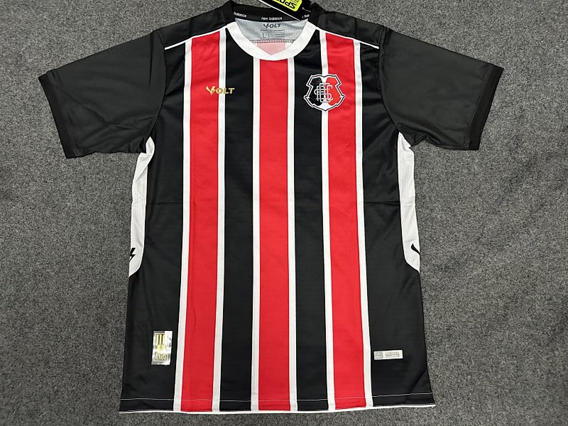 24-25 Santa Cruz Home Jerseys